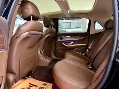 Mercedes-Benz E-Class Facelift E 300 L Luxury - фото 14