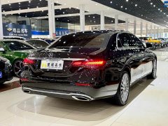 Mercedes-Benz E-Class Facelift E 300 L Luxury - фото 15