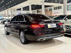 Mercedes-Benz E-Class Facelift E 300 L Luxury - фото 16