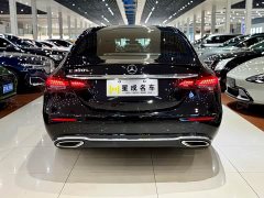 Mercedes-Benz E-Class Facelift E 300 L Luxury - фото 17