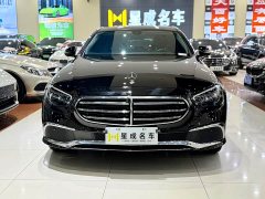 Mercedes-Benz E-Class Facelift E 300 L Luxury - фото 2