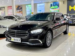 Mercedes-Benz E-Class Facelift E 300 L Luxury - фото 3