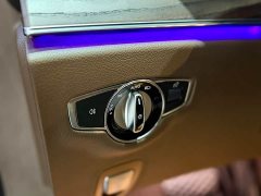 Mercedes-Benz E-Class Facelift E 300 L Luxury - фото 4