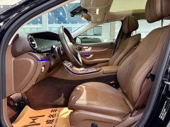 Mercedes-Benz E-Class Facelift E 300 L Luxury - фото 5