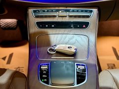 Mercedes-Benz E-Class Facelift E 300 L Luxury - фото 6
