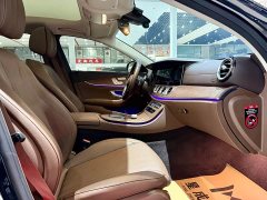 Mercedes-Benz E-Class Facelift E 300 L Luxury - фото 7