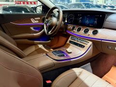 Mercedes-Benz E-Class Facelift E 300 L Luxury - фото 8