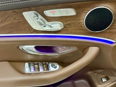 Mercedes-Benz E-Class Facelift E 300 L Luxury - фото 9