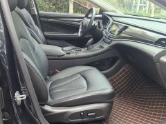 Buick 552T Luxury Version - фото 10