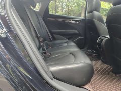Buick 552T Luxury Version - фото 11