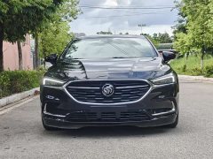 Buick 552T Luxury Version - фото 2