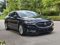 Buick 552T Luxury Version - фото 3