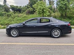 Buick 552T Luxury Version - фото 4
