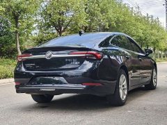 Buick 552T Luxury Version - фото 6