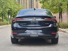 Buick 552T Luxury Version - фото 7