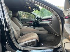 BMW 5 Series 530Li Leading Luxury Package - фото 11