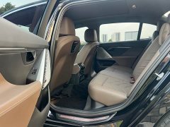 BMW 5 Series 530Li Leading Luxury Package - фото 12