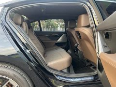 BMW 5 Series 530Li Leading Luxury Package - фото 13