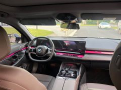 BMW 5 Series 530Li Leading Luxury Package - фото 15