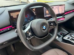 BMW 5 Series 530Li Leading Luxury Package - фото 19