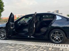 BMW 5 Series 530Li Leading Luxury Package - фото 20