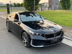BMW 5 Series 530Li Leading Luxury Package - фото 3