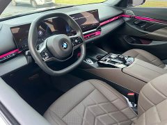BMW 5 Series 530Li Leading Luxury Package - фото 8