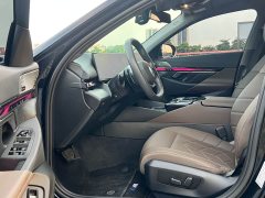 BMW 5 Series 530Li Leading Luxury Package - фото 9