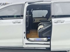 Toyota SIENNA 2021 2.5L Hybrid Platinum Edition - фото 17