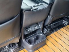 Toyota SIENNA 2021 2.5L Hybrid Platinum Edition - фото 18