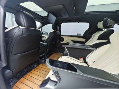 Toyota SIENNA 2021 2.5L Hybrid Platinum Edition - фото 19