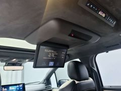 Toyota SIENNA 2021 2.5L Hybrid Platinum Edition - фото 20