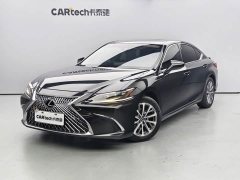 Lexus ES 2022 300h Excellence Edition - фото 1