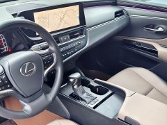 Lexus ES 2022 300h Excellence Edition - фото 10