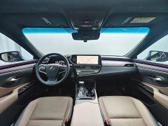 Lexus ES 2022 300h Excellence Edition - фото 12