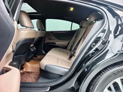 Lexus ES 2022 300h Excellence Edition - фото 15