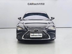 Lexus ES 2022 300h Excellence Edition - фото 2
