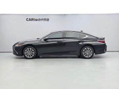 Lexus ES 2022 300h Excellence Edition - фото 3