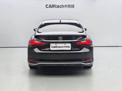 Lexus ES 2022 300h Excellence Edition - фото 5