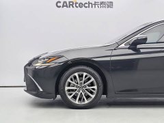 Lexus ES 2022 300h Excellence Edition - фото 6