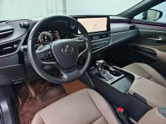 Lexus ES 2022 300h Excellence Edition - фото 9