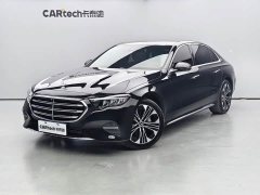Mercedes-Benz E-Class facelift E 300 L luxury - фото 1