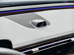 Mercedes-Benz E-Class facelift E 300 L luxury - фото 12