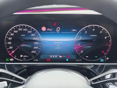 Mercedes-Benz E-Class facelift E 300 L luxury - фото 13