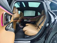 Mercedes-Benz E-Class facelift E 300 L luxury - фото 17