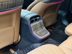 Mercedes-Benz E-Class facelift E 300 L luxury - фото 18