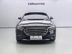 Mercedes-Benz E-Class facelift E 300 L luxury - фото 2