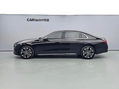 Mercedes-Benz E-Class facelift E 300 L luxury - фото 3