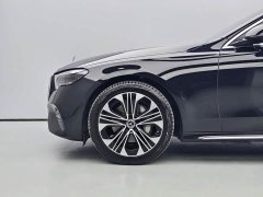 Mercedes-Benz E-Class facelift E 300 L luxury - фото 6