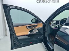 Mercedes-Benz E-Class facelift E 300 L luxury - фото 7